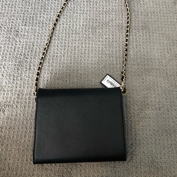 Bebe Crossbody Bag - Picture 3 of 6